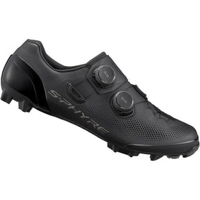 Shimano S-PHYRE XC903 MTB Shoes Black EU48