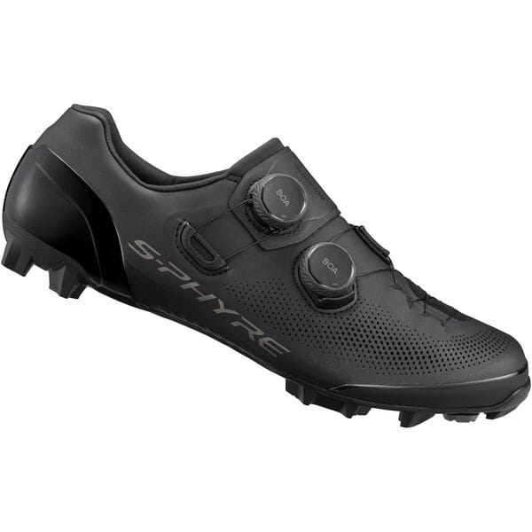 Shimano S-PHYRE XC903 MTB Shoes Black EU48