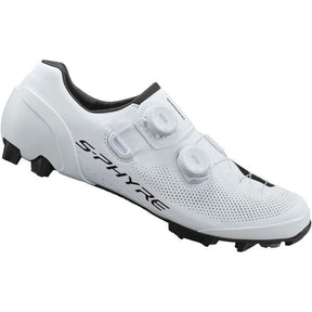 Shimano S-PHYRE XC903 MTB Shoes White EU48