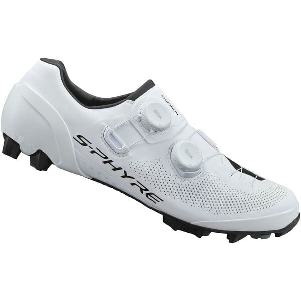 Shimano S-PHYRE XC903 MTB Shoes White EU48