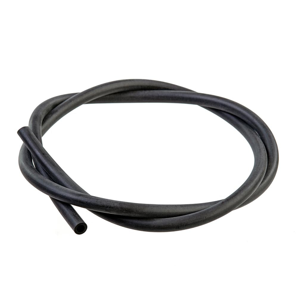 gusset cable silencer Black 2M