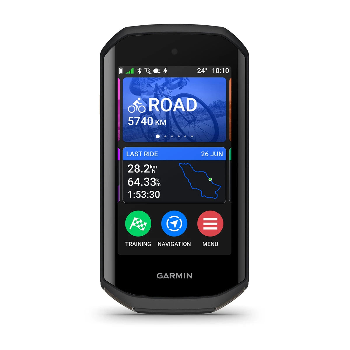 Garmin Edge 1050 Cycle Computer