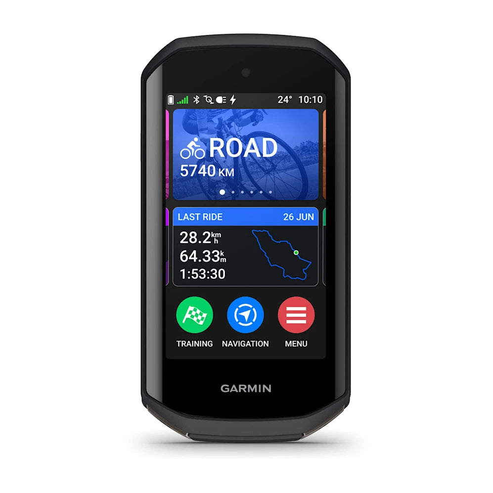 Garmin Edge 1050 Cycle Computer