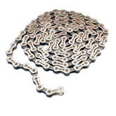 gusset gs 10 10spd chain 116l Silver/Grey 10spd