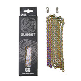 gusset oil slick gs 11 chain Oil Slick 11spd