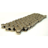 gusset tank chain super strong 1 8 Chrome 1/8"