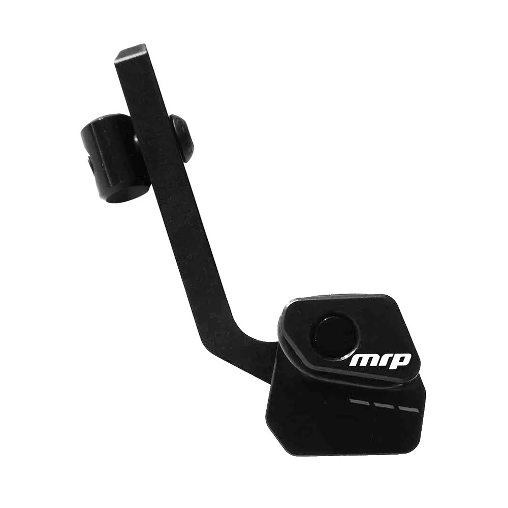 MRP ARg Chainguide Braze-On Mount Black 38-54T