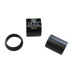 gusset pigmy iasc spacer kit for gusset iasc only Black 68mm