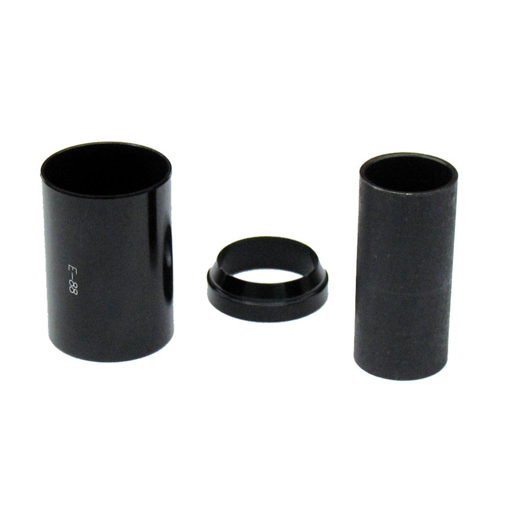 gusset pigmy iasc spacer kit for gusset iasc only Black 88mm