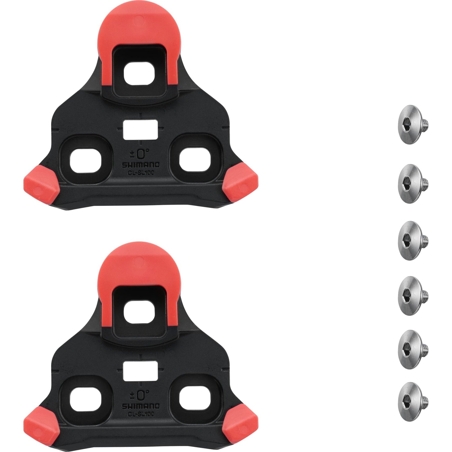 Shimano CL-SL SPD SLR Cleats