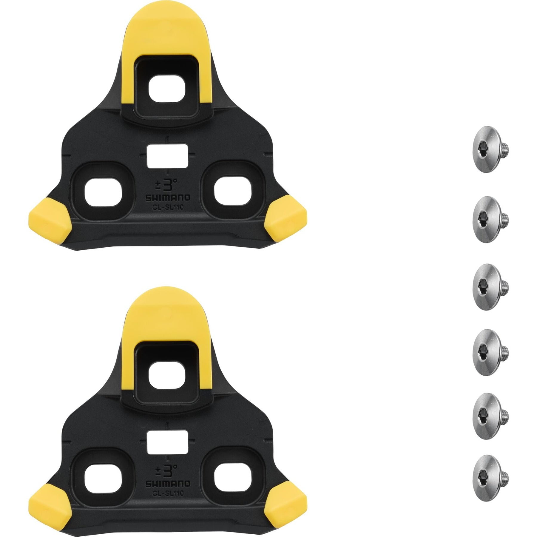 Shimano CL-SL SPD SLR Cleats