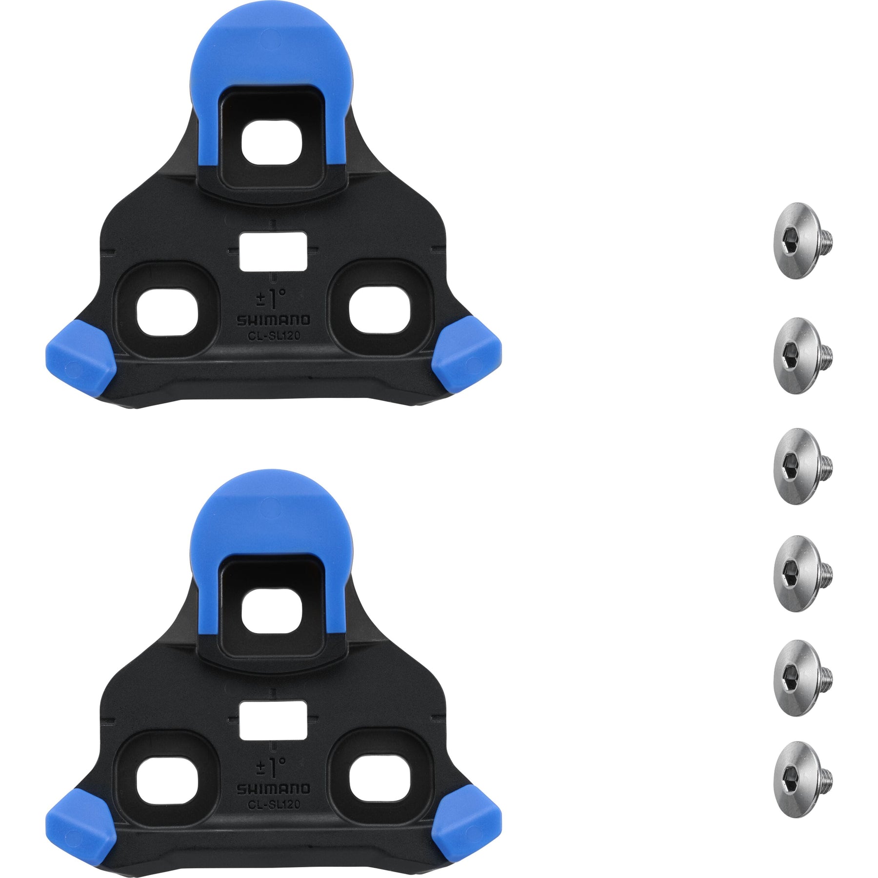 Shimano CL-SL SPD SLR Cleats