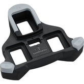 Shimano CL-SL130 SPD SLR - cleats, floating type with wide mounting range