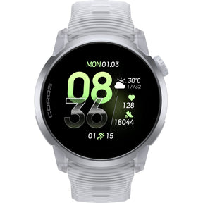 COROS PACE 4 GPS Sport Watch White Cloud