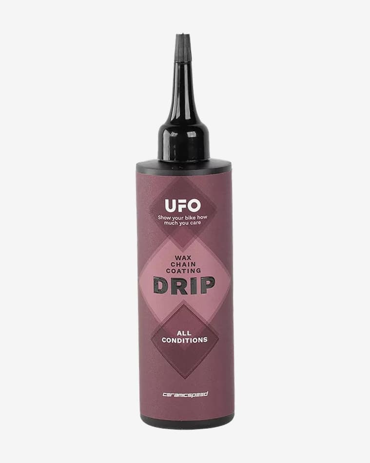 CeramicSpeed UFO Drip All Conditions Chain Treatment (Original Label)