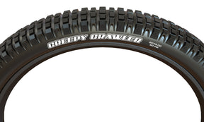 Maxxis Creepy Crawler R BMX Tyre