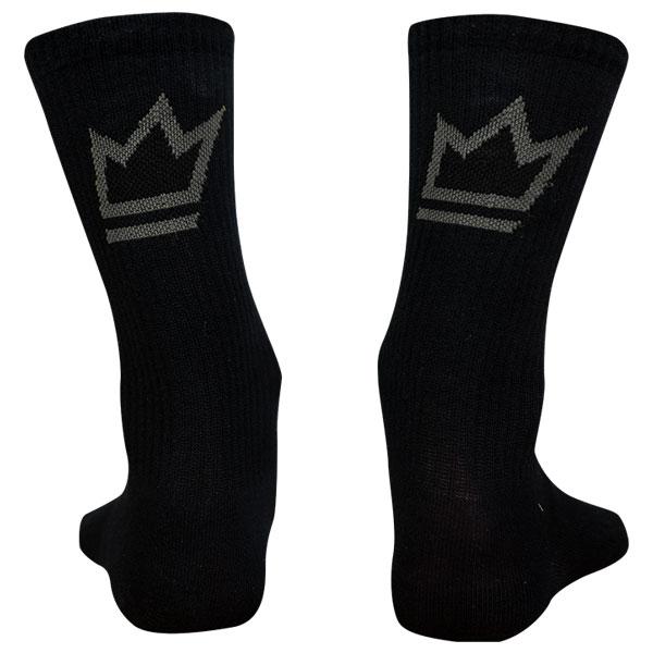 Royal Crew Socks