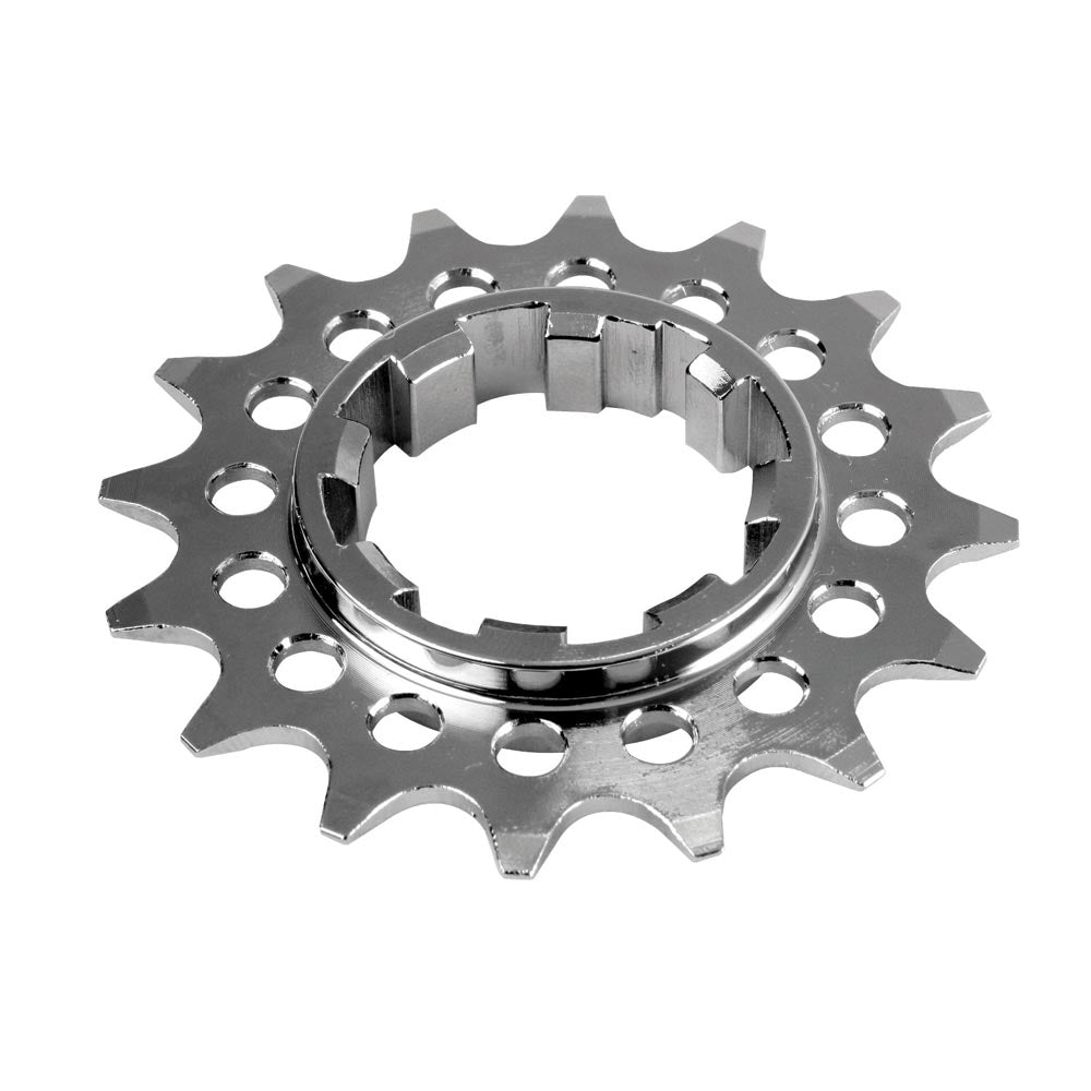 gusset campy ss sprocket Chrome 16T