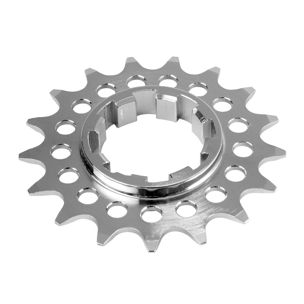 gusset campy ss sprocket Chrome 17T