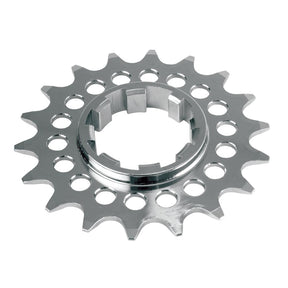 gusset campy ss sprocket Chrome 18T