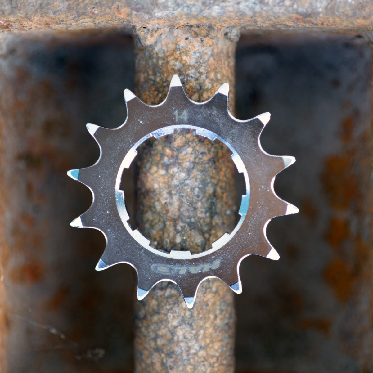 Fat Foot Sprocket