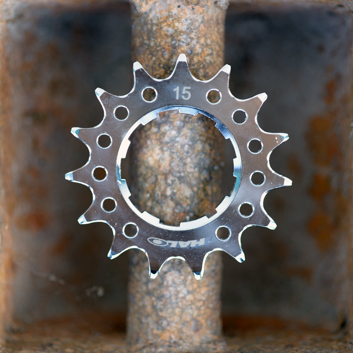Fat Foot Sprocket