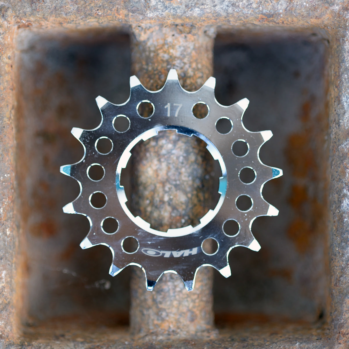 Fat Foot Sprocket