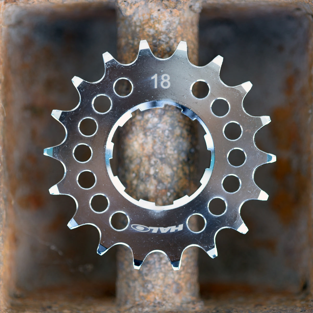 Fat Foot Sprocket