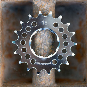 Fat Foot Sprocket