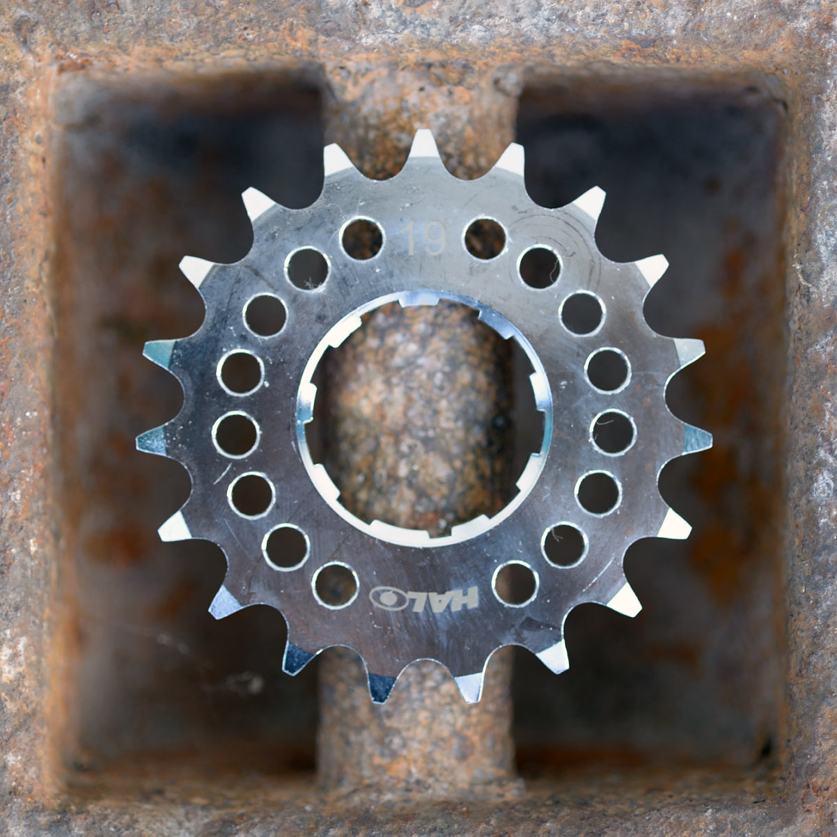 Fat Foot Sprocket