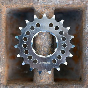 Fat Foot Sprocket