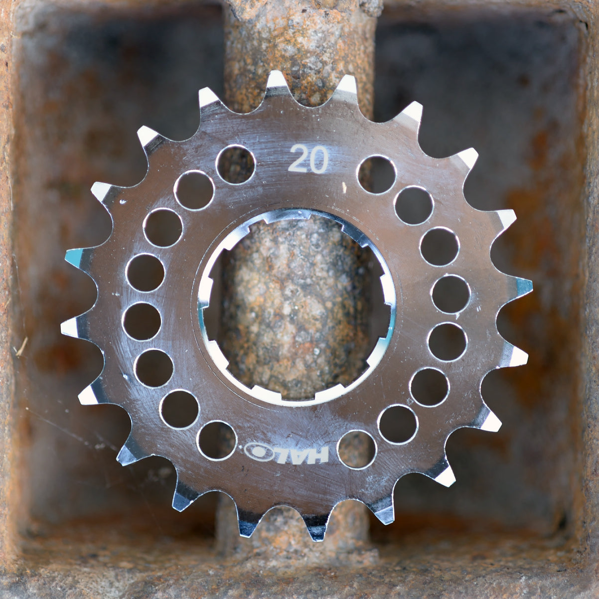 Fat Foot Sprocket