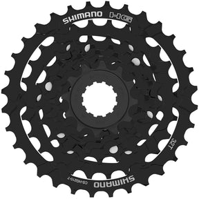 Shimano CS-HG210 7-speed cassette Silver 12 - 32T