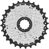 Shimano HG400 7 Speed Cassette