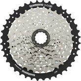 Shimano HG400 8 Speed Cassette