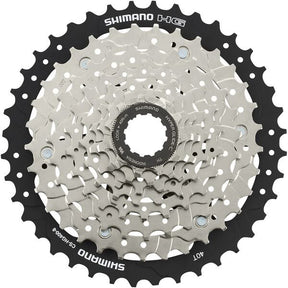 Shimano HG400 8 Speed Cassette