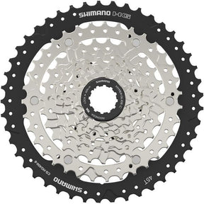 Shimano HG400 8 Speed Cassette