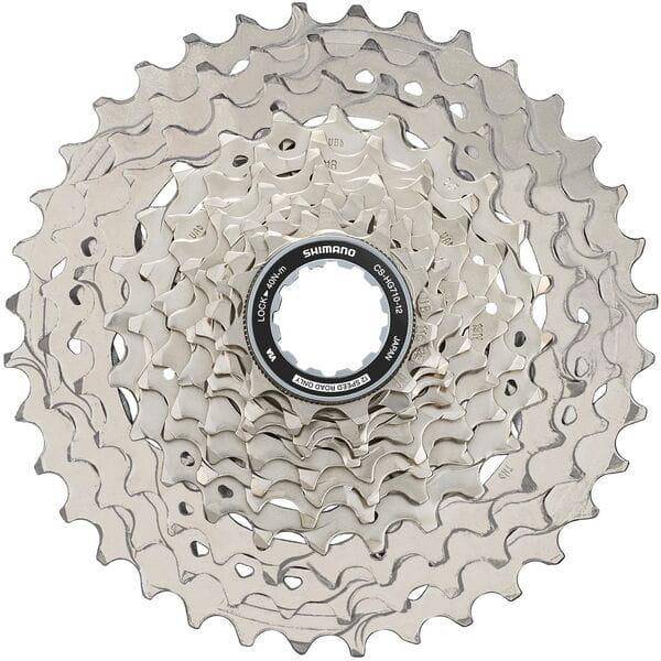 Shimano CS-HG710 12 Speed Cassette