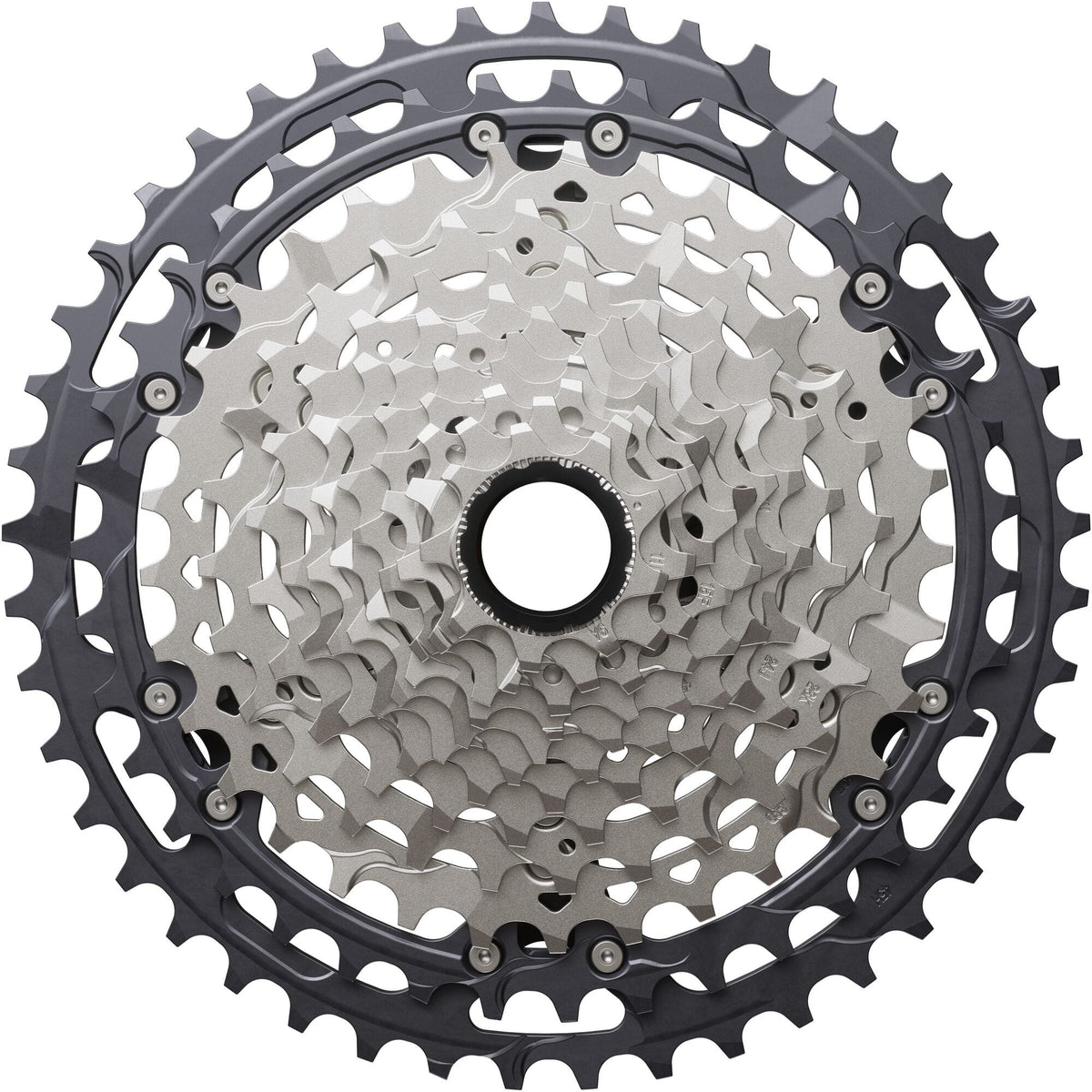 Shimano Deore XT CS-M8200 XT 12-speed cassette