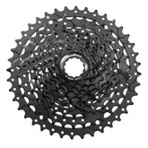 Sunrace M9 9 Speed Cassette Black 11-40T