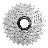 Sunrace Super Fluid Drive 7 Speed Cassette Silver 11-28T