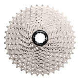 Sunrace MS3 10 Speed Cassette Champagne 11-40T
