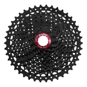 Sunrace MX3 10 Speed Cassette Silver 11-42T