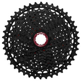 Sunrace MX8 11 Speed Cassette Black Chrome 11-42T