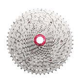 Sunrace MZ800 12 Speed Cassette Silver 11-51T