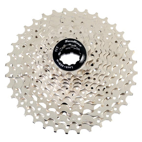 Sunrace MS8 11 Speed Cassette Champagne 11-36T