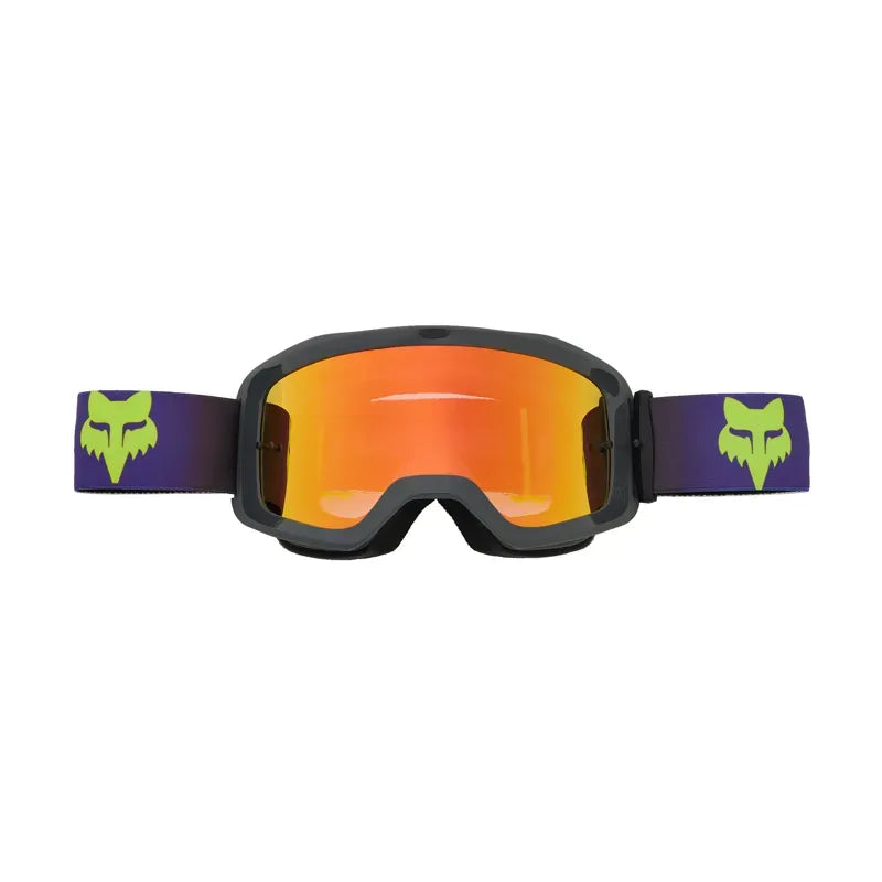 Fox Racing Main Flora Goggle - Spark