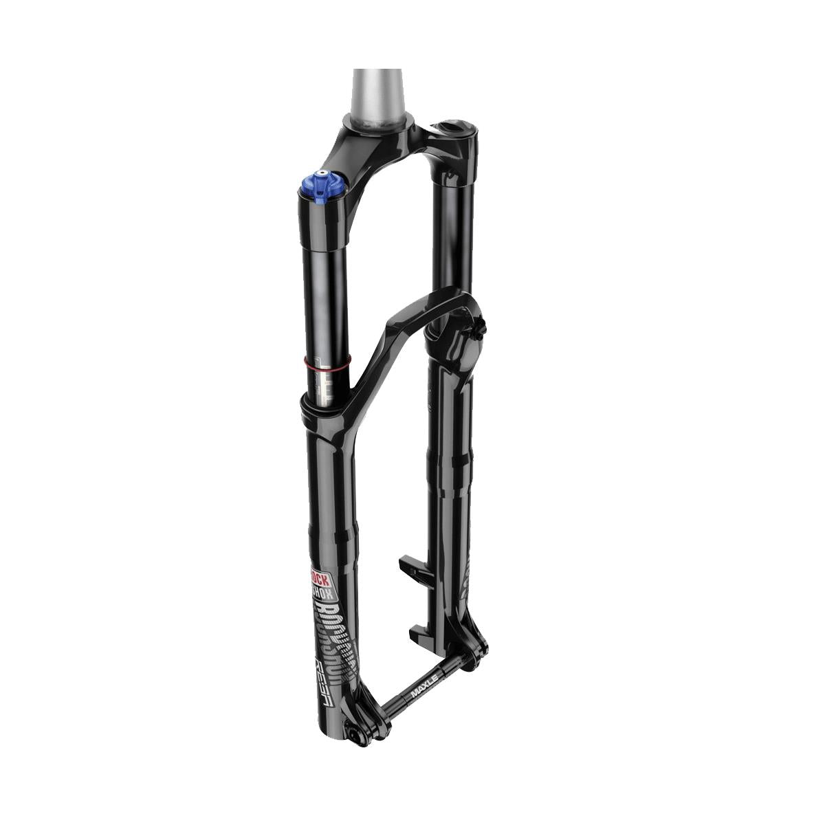 ROCKSHOX Fork Reba Rl - Crown 27.5" 15X100 Right Alum Str Tpr 42 Offset Solo Air
