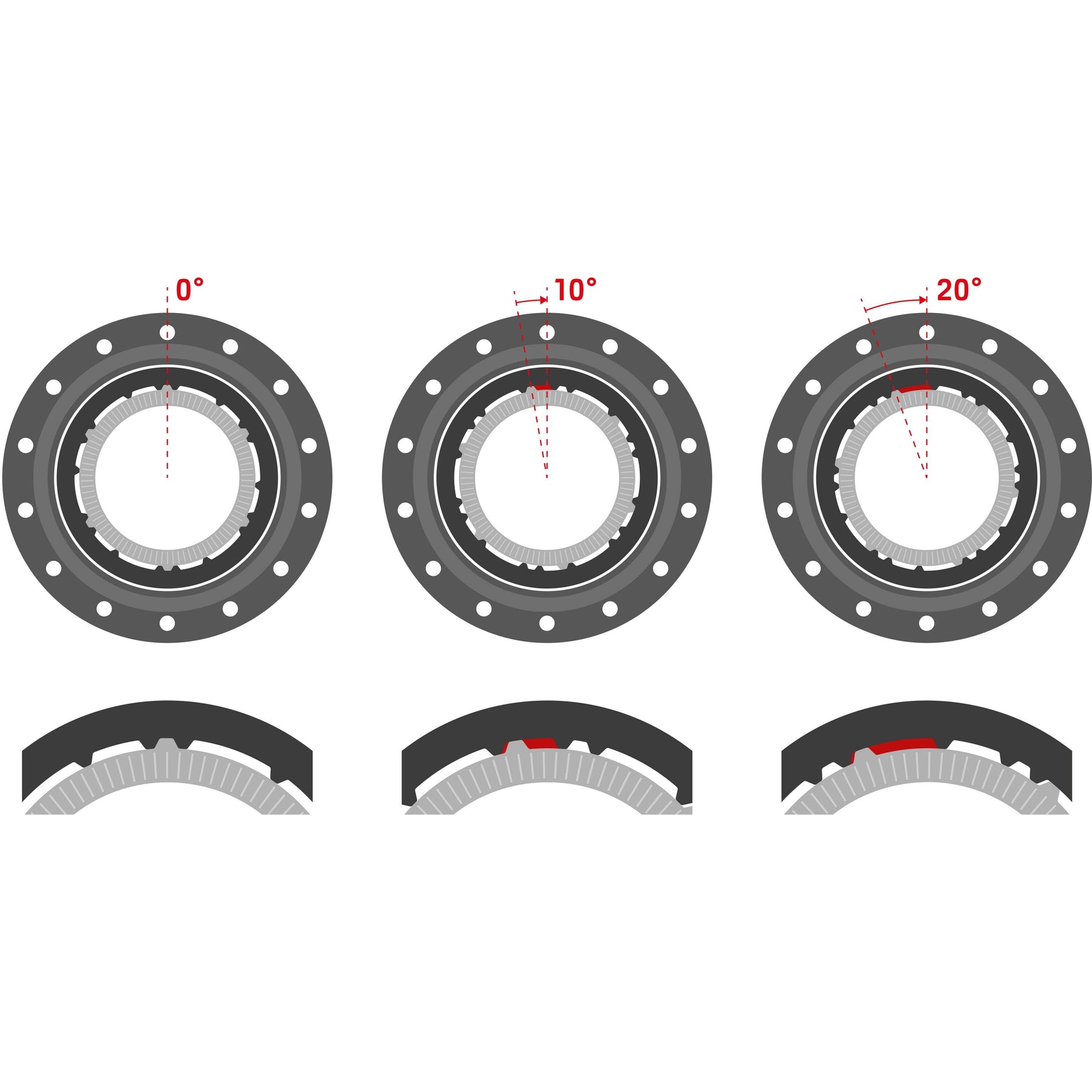 DT Swiss EX 1700 Classic Rear Wheel - 72 tooth Ratchet DEG DF