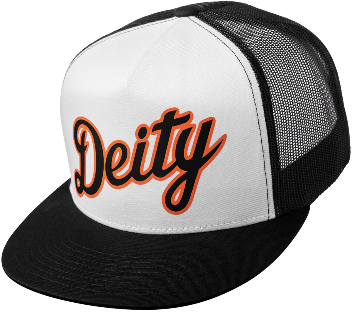 Deity Curveball Trucker Hat